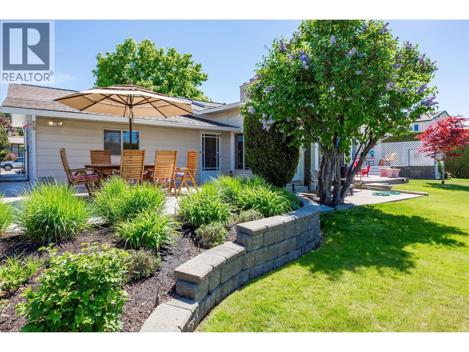 1460 Oakridge Road, Kelowna