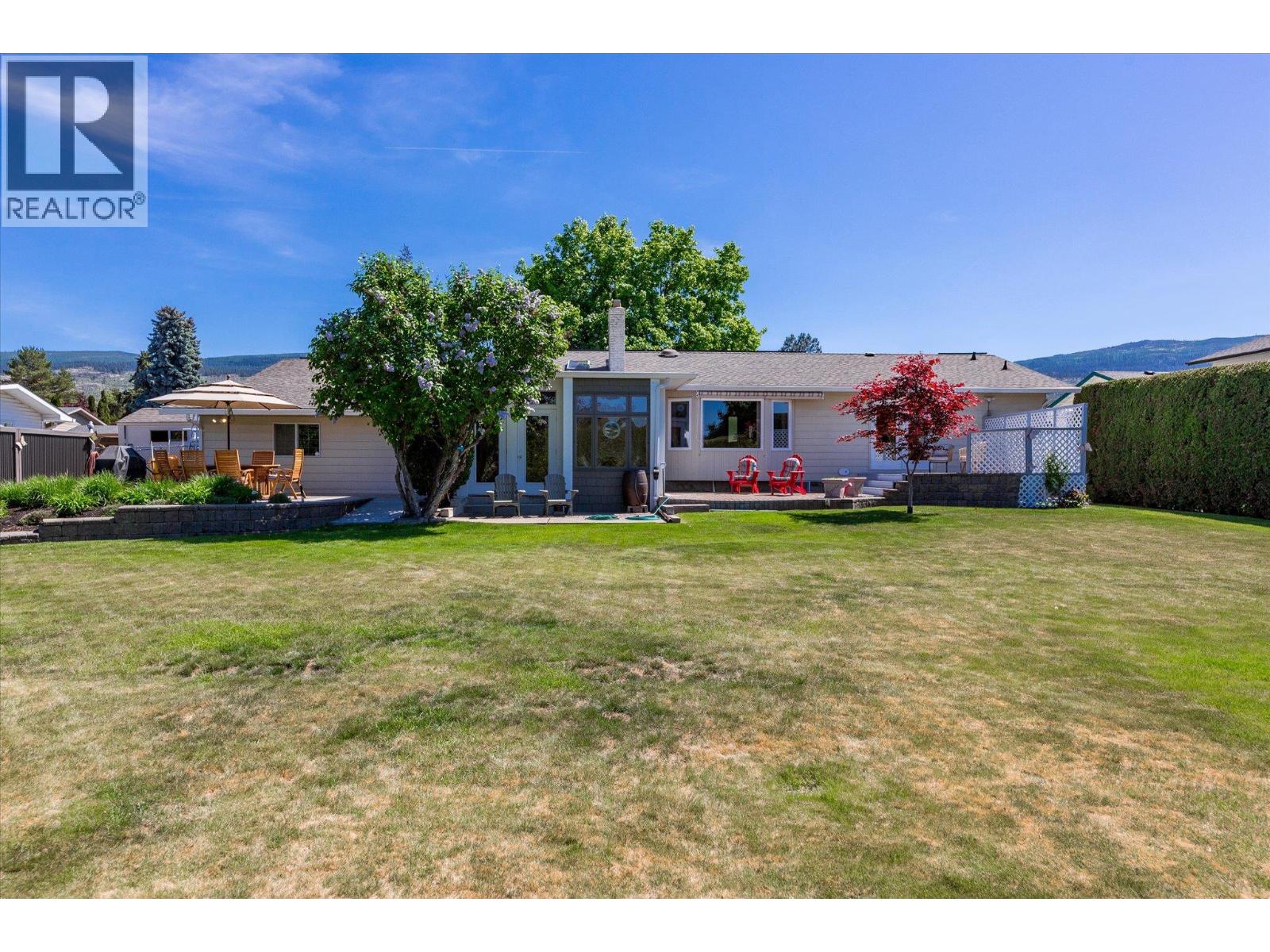 1460 Oakridge Road, Kelowna