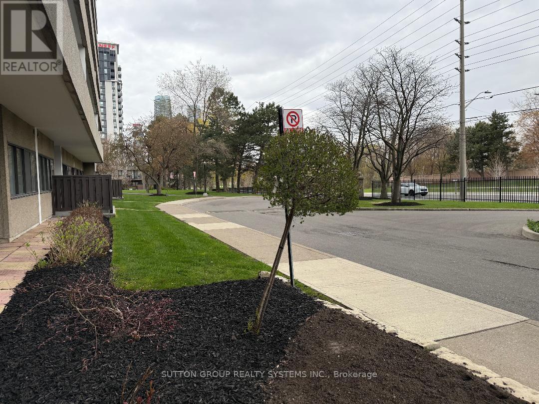 #504 1300 MISSISSAUGA VALLEY BOULEVARD - 13