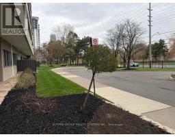 504 - 1300 Mississauga Valley Boulevard, Mississauga, ON L5A3S8 Photo 13