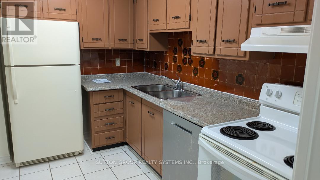 #504 1300 MISSISSAUGA VALLEY BOULEVARD - 12