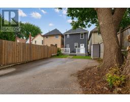 22 Francis Street, Hamilton, ON L8L3V1 Photo 12