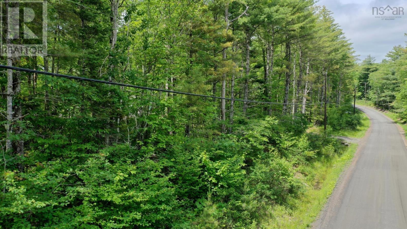 Property 20 of 21 of Lot 71 Baker Pt Road