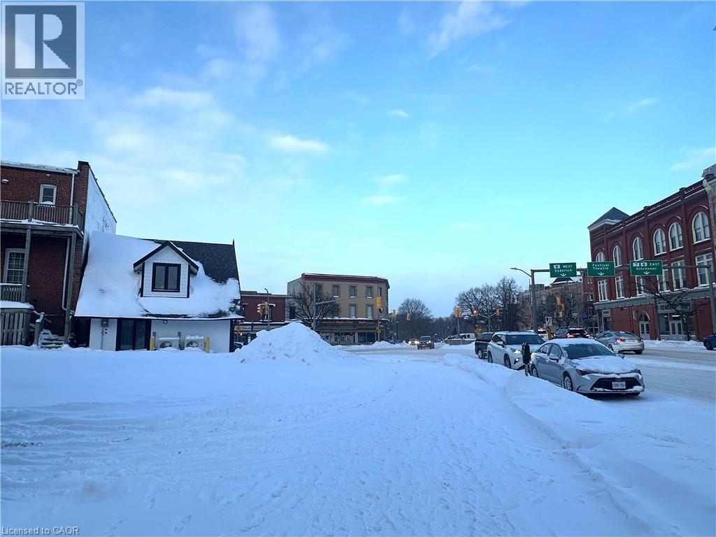 20-28 ERIE Street, Stratford, Ontario, N5A2M4 — Photo 9
