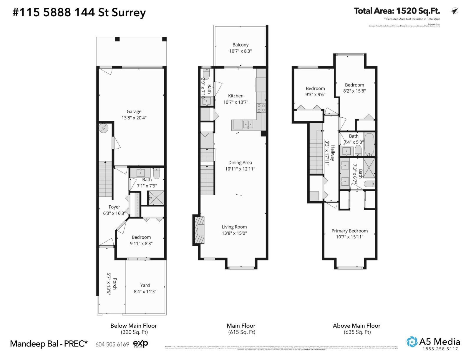 House in Surrey