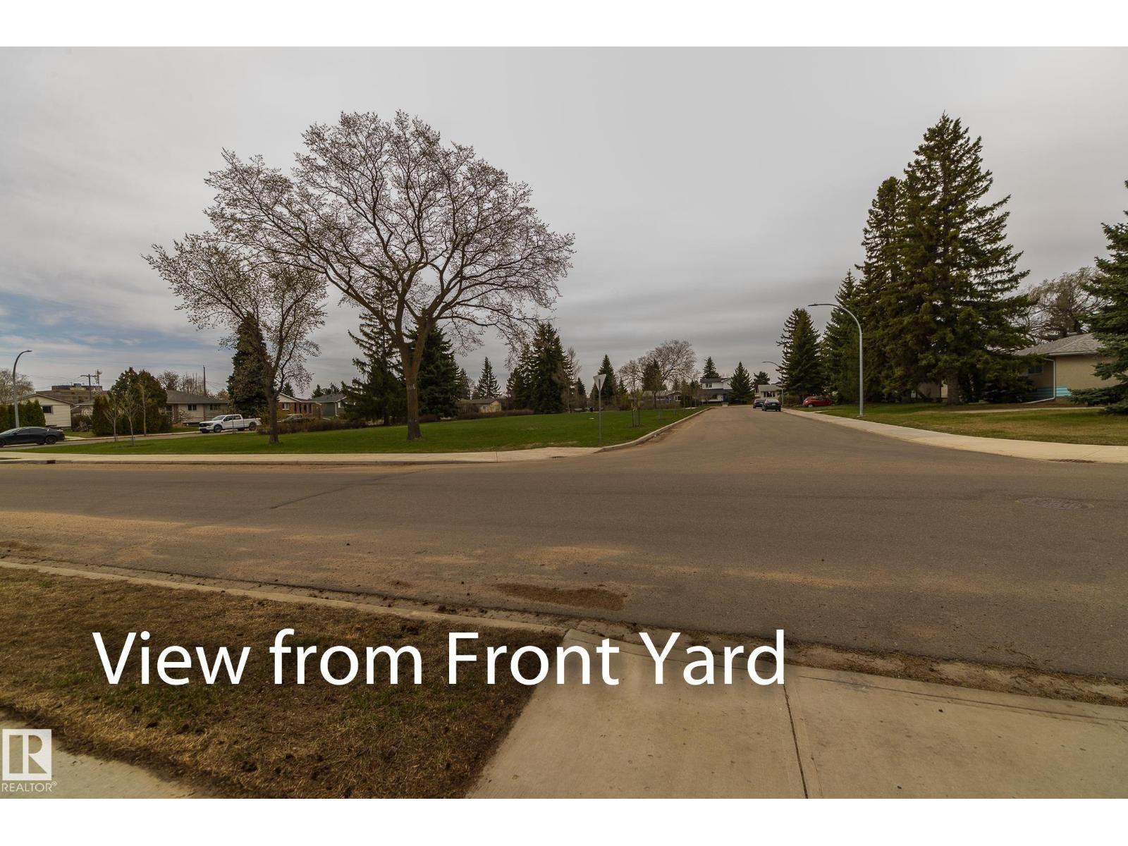 10512 55 AV NW - 4