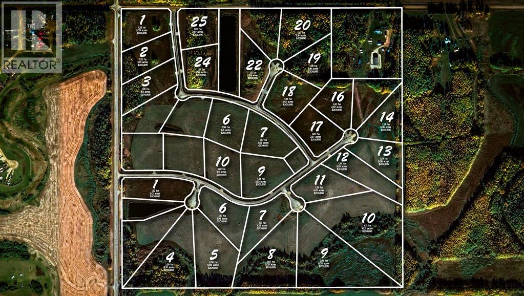 Lot 16 Block 1, Range Road 104 Township Road 740 — photo 7