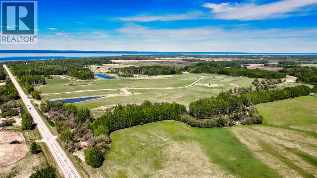 Lot 13 Block 1, Range Road 104 Township Road 740