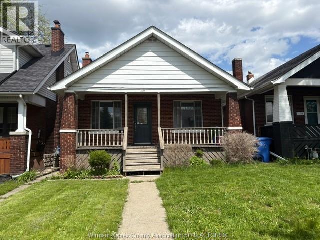 1370 Bruce Ave, Windsor, Ontario, N8X1X4 — Photo 4