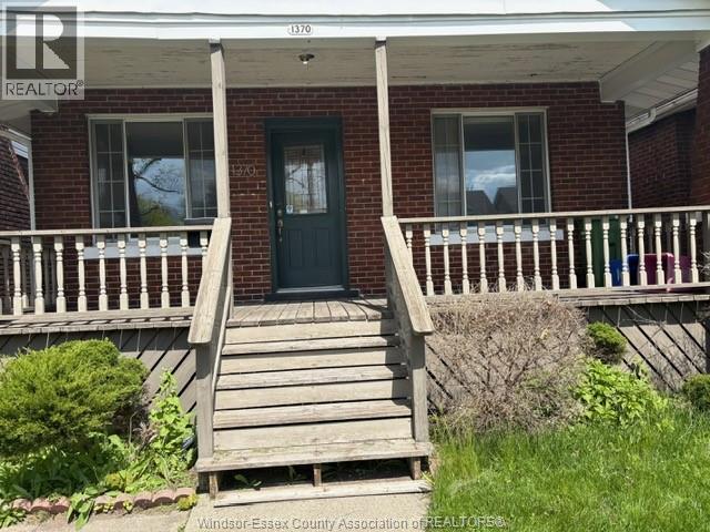 1370 Bruce Ave, Windsor, Ontario, N8X1X4 — Photo 7