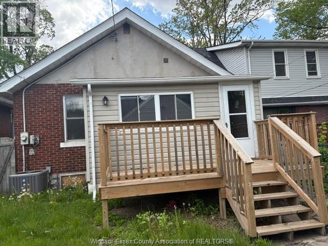 1370 Bruce Ave, Windsor, Ontario, N8X1X4 — Photo 14
