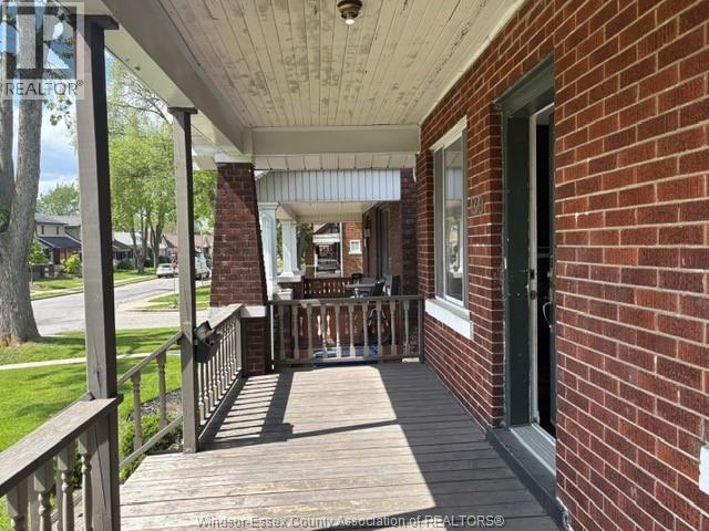 1370 Bruce Ave, Windsor, Ontario, N8X1X4 — Photo 20