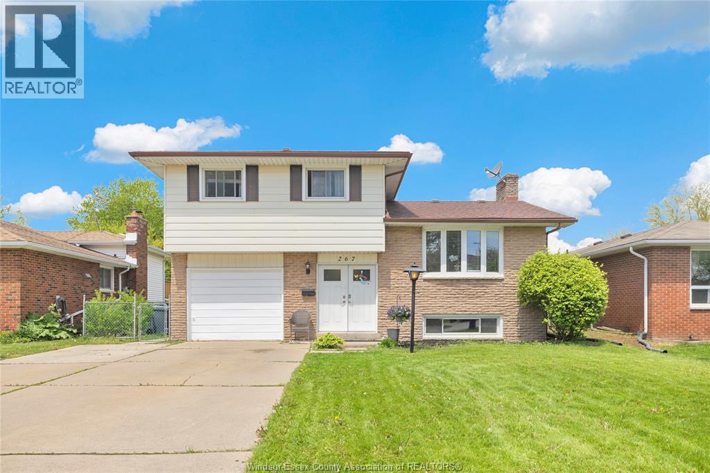 267 ILER STREET - 1