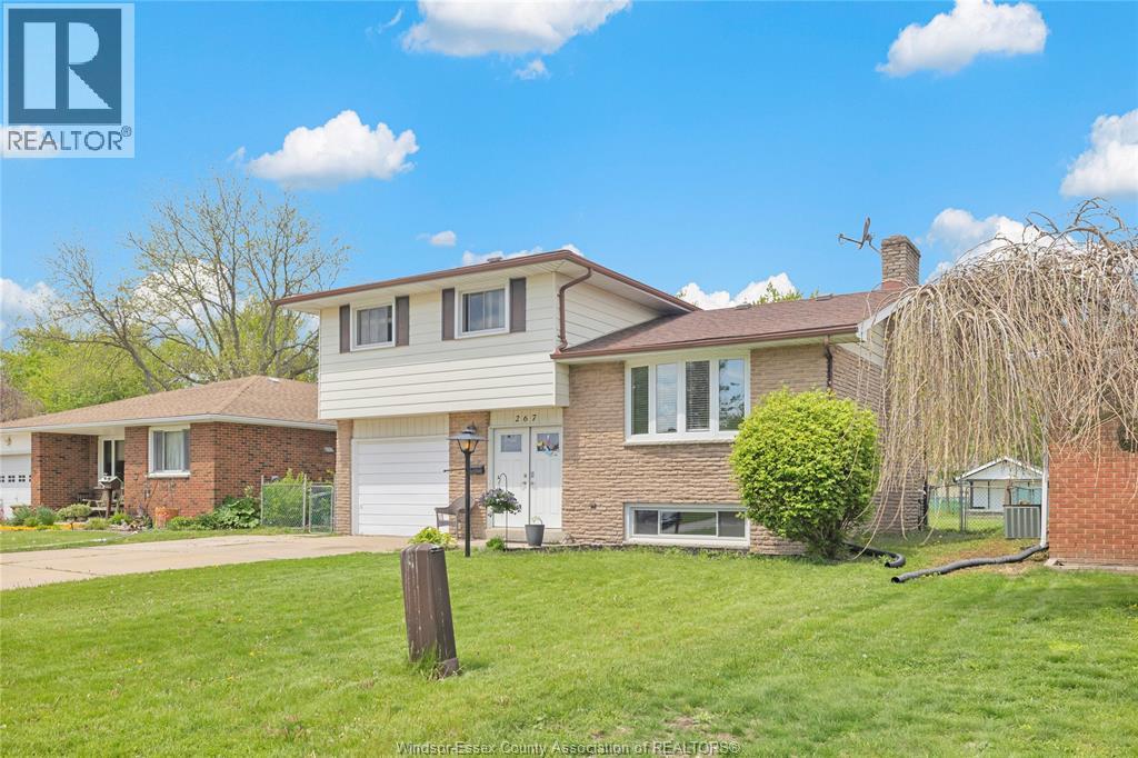 267 ILER STREET - 2