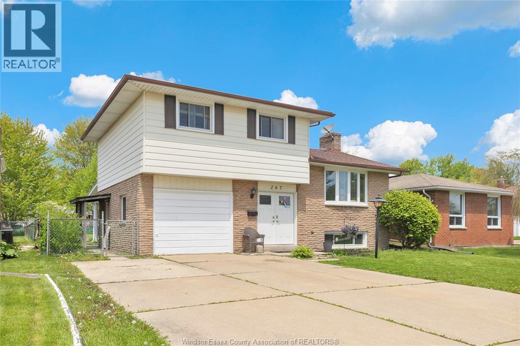267 ILER STREET - 3