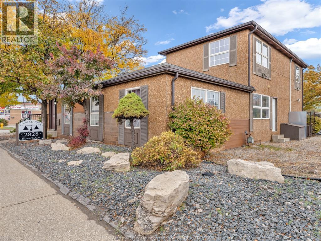 2828 HOWARD AVENUE, Windsor, Ontario, N8X3Y3 — Photo 29