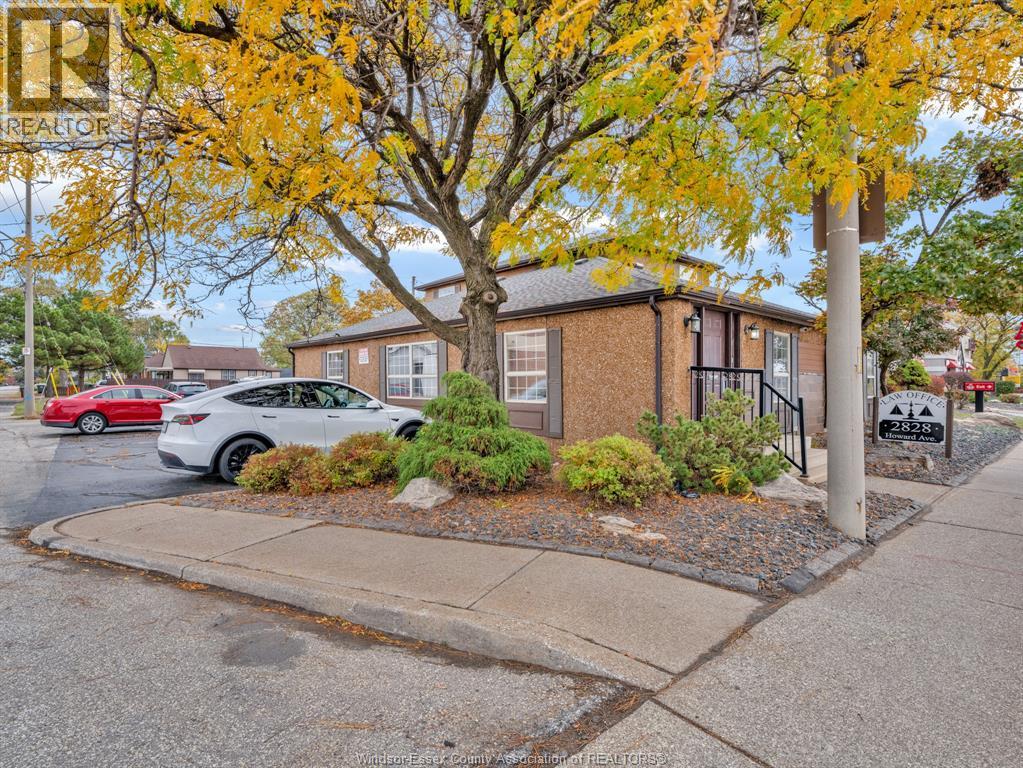 2828 HOWARD AVENUE, Windsor, Ontario, N8X3Y3 — Photo 21