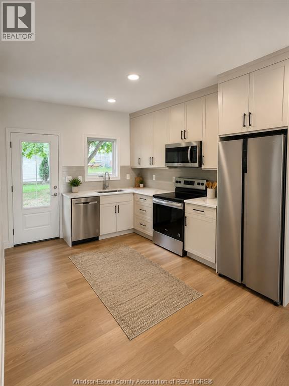12401 RENAUD Unit# ADU, Tecumseh, Ontario, N8N1P5 — Photo 2