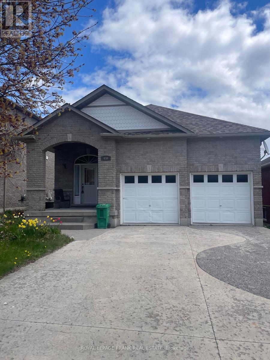 456 SETTLERS RIDGE - 1