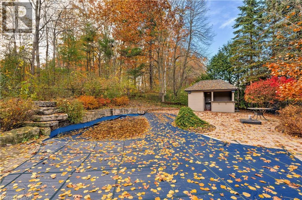 37 APPALOOSA Trail, Carlisle, Ontario, L0R1H3 — Photo 3
