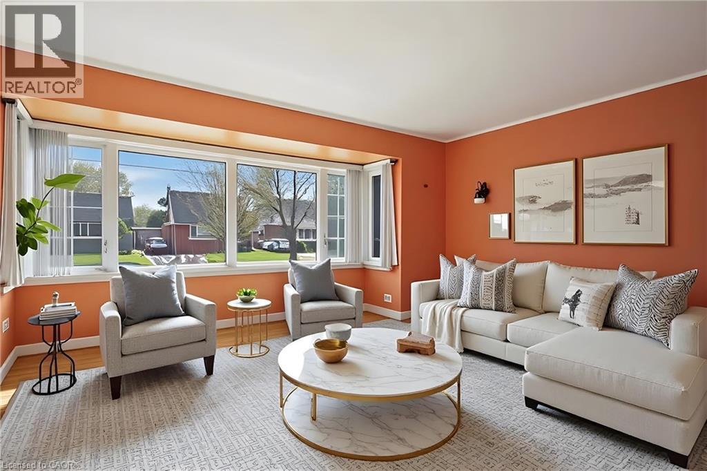 70 ROXBOROUGH Avenue, Kitchener, Ontario, N2M1P7 — Photo 6