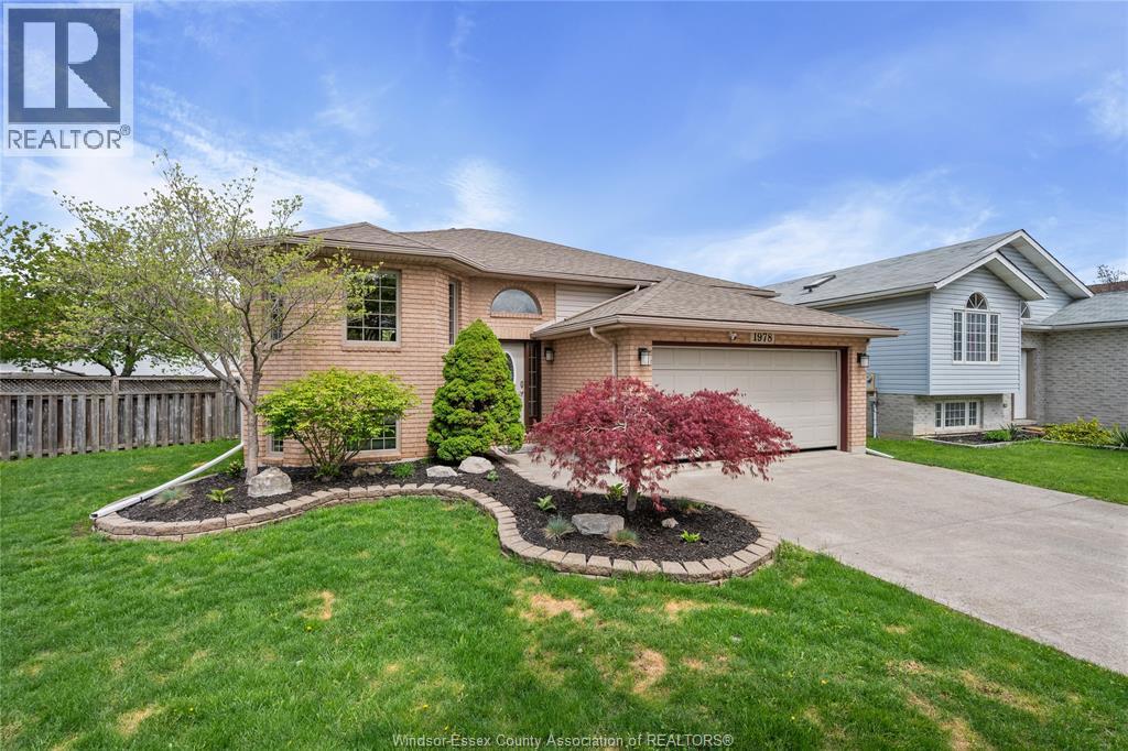 1978 FULLER CRESCENT, Windsor, Ontario, N8W5S2 — Photo 23
