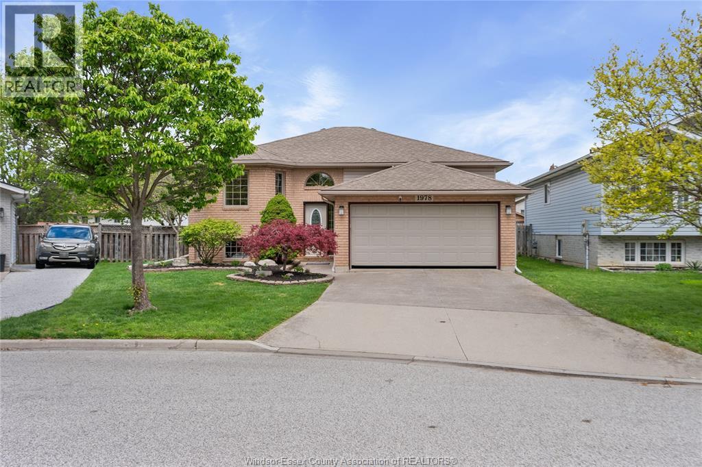 1978 FULLER CRESCENT, Windsor, Ontario, N8W5S2 — Photo 17
