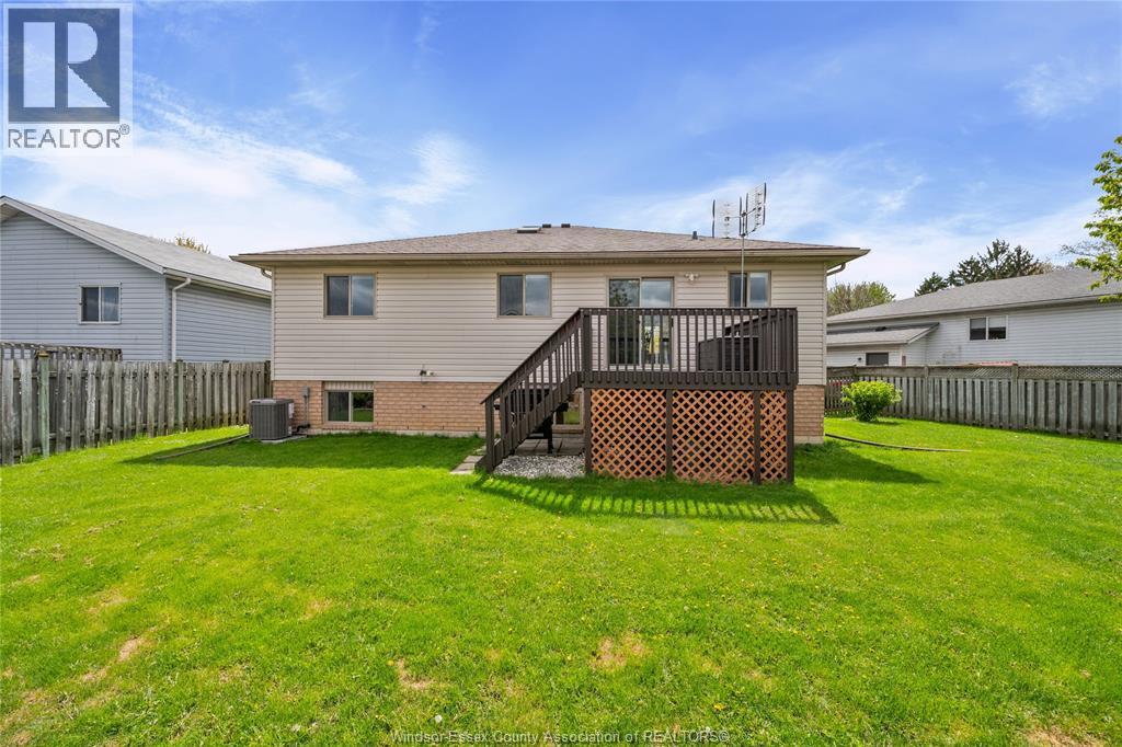 1978 FULLER CRESCENT, Windsor, Ontario, N8W5S2 — Photo 11