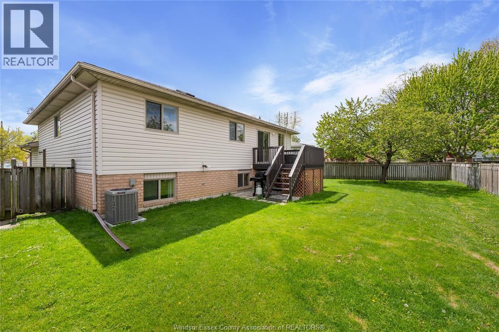 1978 FULLER CRESCENT, Windsor, Ontario, N8W5S2 — Photo 21