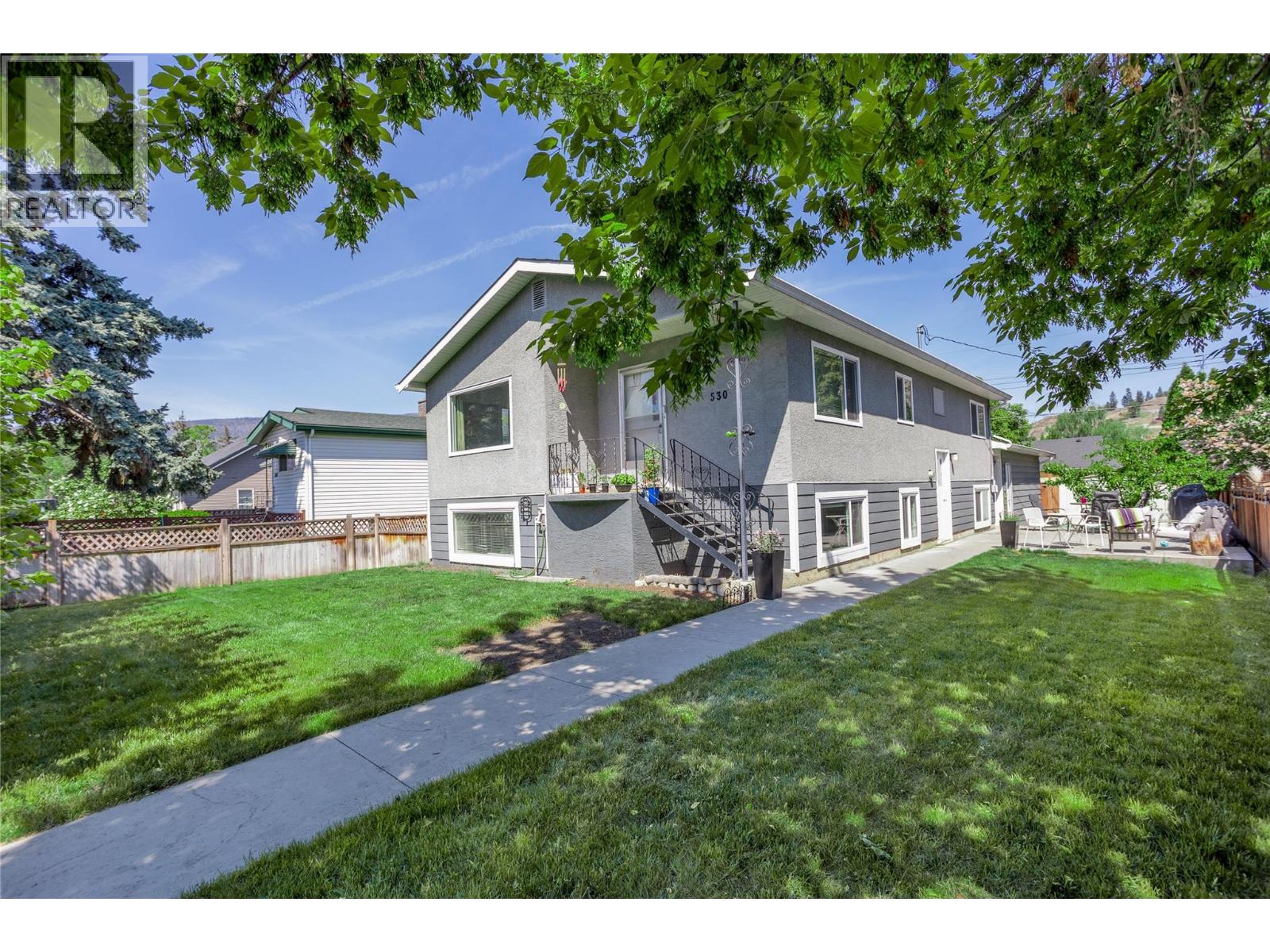 530 Roanoke Avenue, Kelowna
