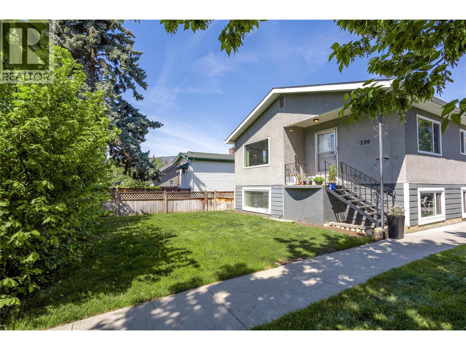 530 Roanoke Avenue, Kelowna