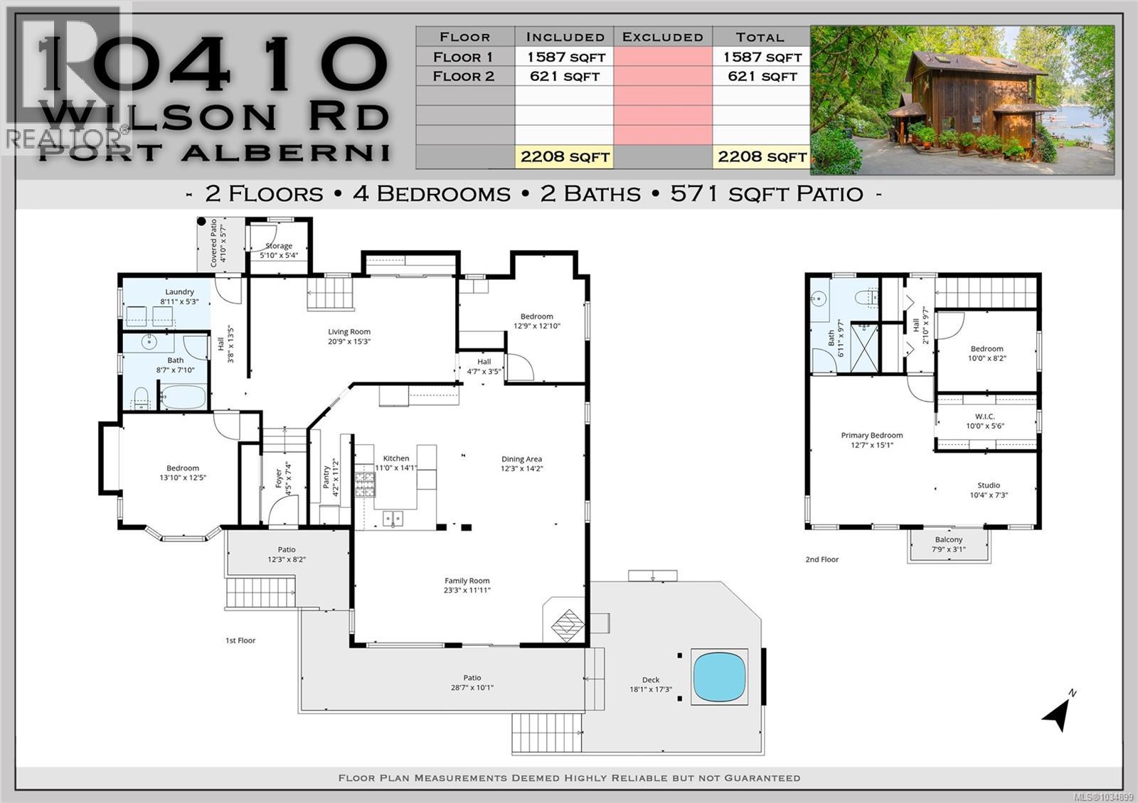 10410 Wilson Rd - 77