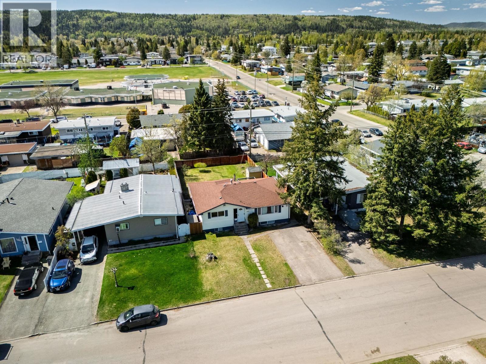 Bathroom of 243 S NICHOLSON STREET · Prince George, BC