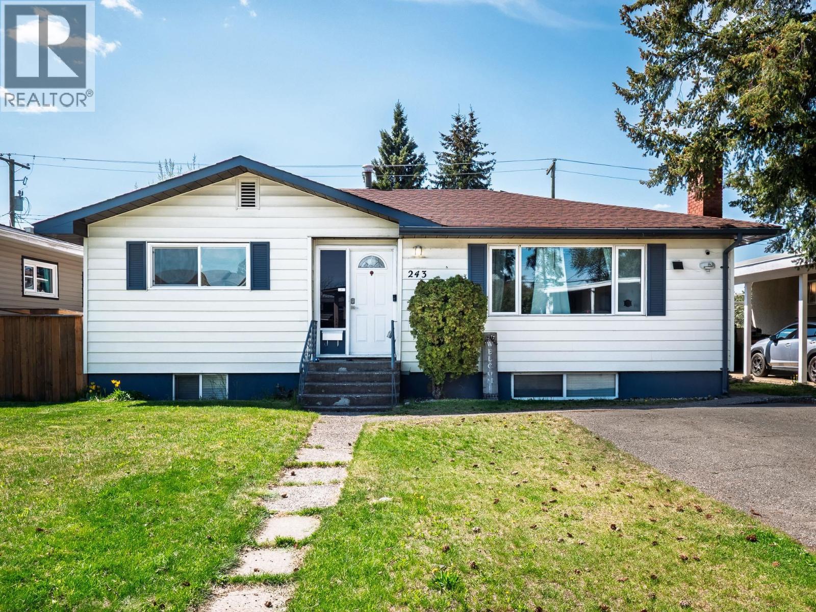 243 S NICHOLSON STREET - 1