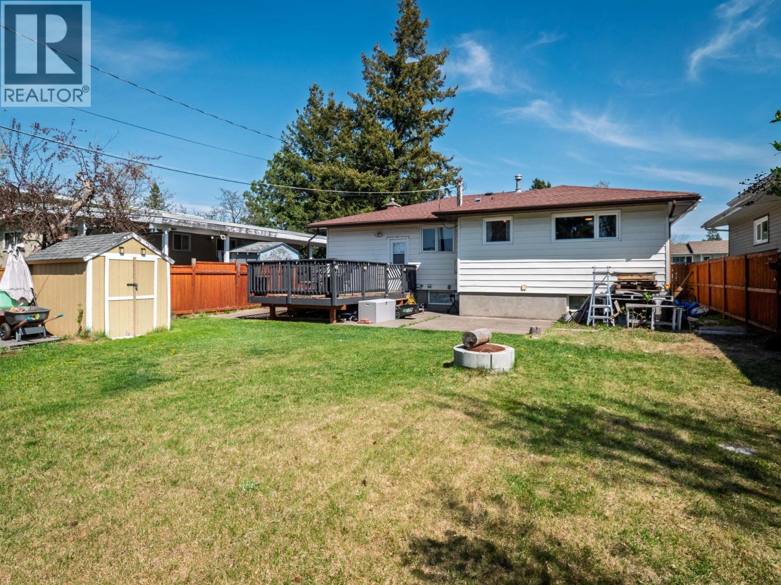 Photo 8 of 30 — 243 S NICHOLSON STREET · Prince George, BC