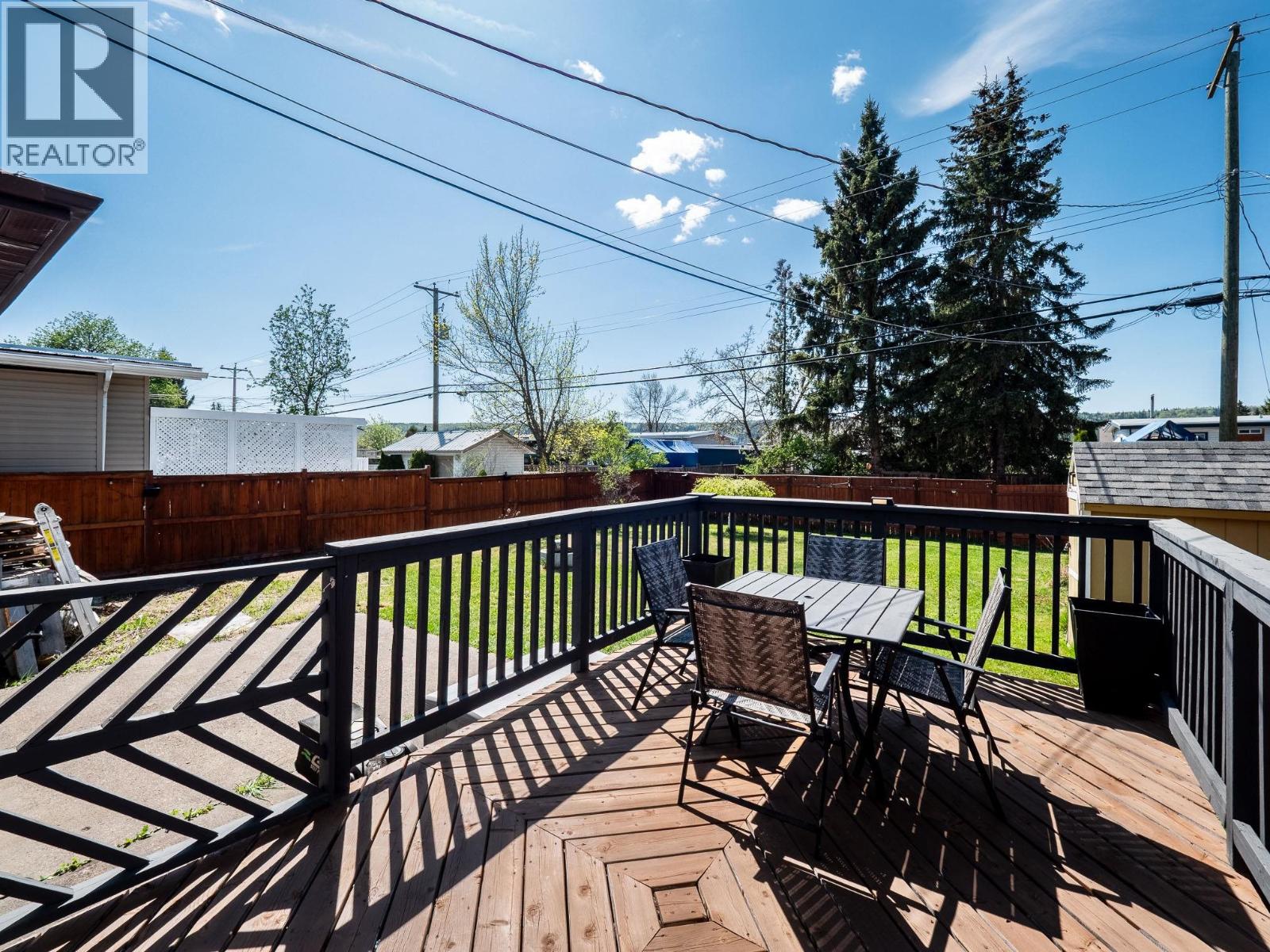 Photo 10 of 30 — 243 S NICHOLSON STREET · Prince George, BC