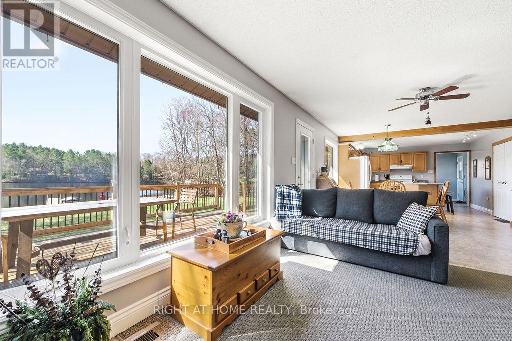 61C BLACKFISH BAY RD ROAD, Madawaska Valley, Ontario, K0J1L0 — Photo 29