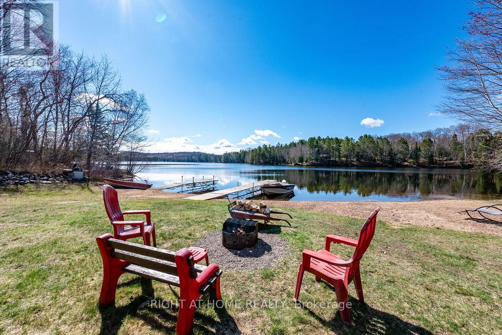 61C BLACKFISH BAY RD ROAD, Madawaska Valley, Ontario, K0J1L0 — Photo 11