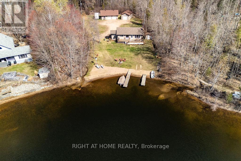 61C BLACKFISH BAY RD ROAD, Madawaska Valley, Ontario, K0J1L0 — Photo 34