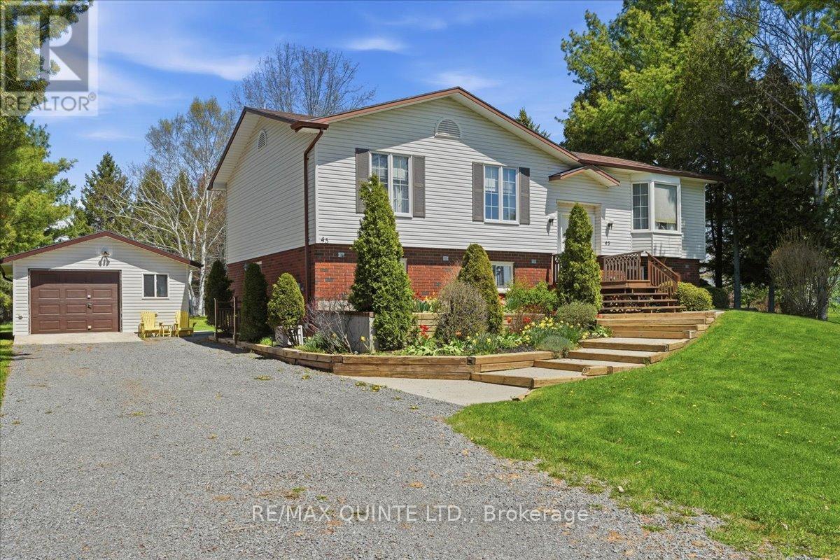 45 SHANNON ROAD - 4