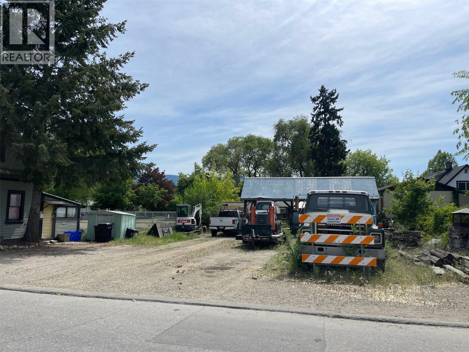 3414 27th Avenue, Vernon