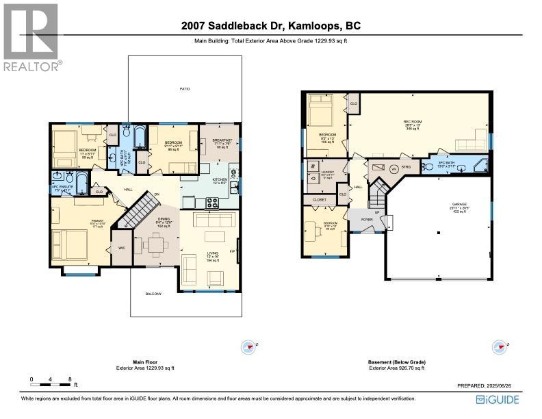 2007 SADDLEBACK Drive - 44