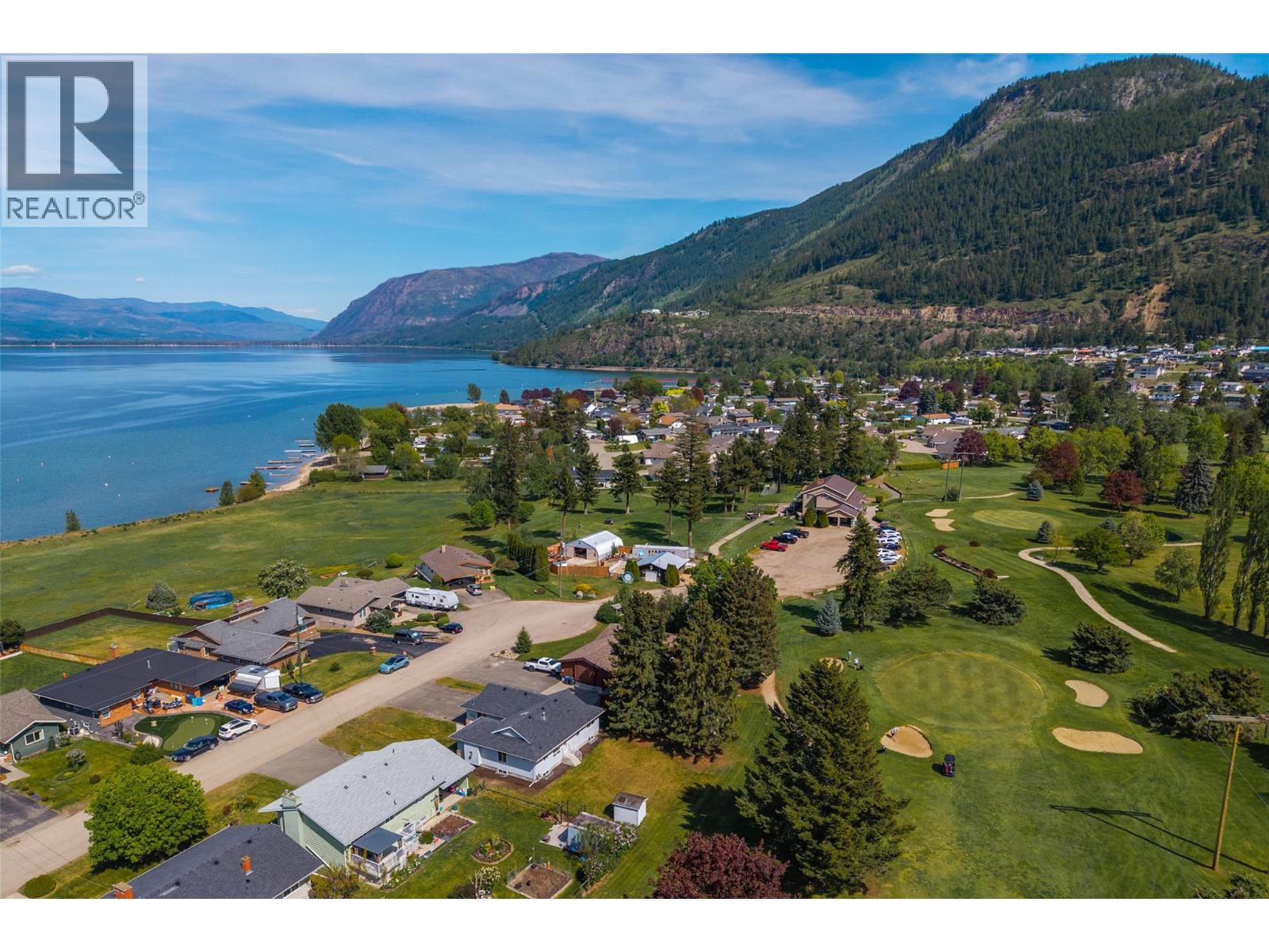 917 Hysop Road, Chase
