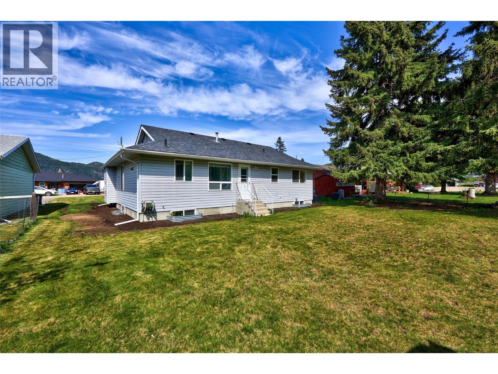 917 Hysop Road, Chase