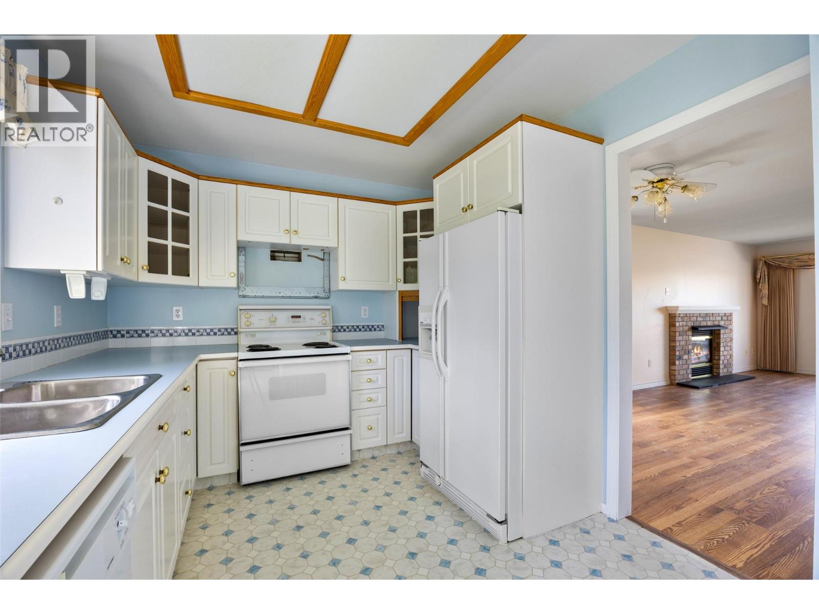 917 Hysop Road, Chase
