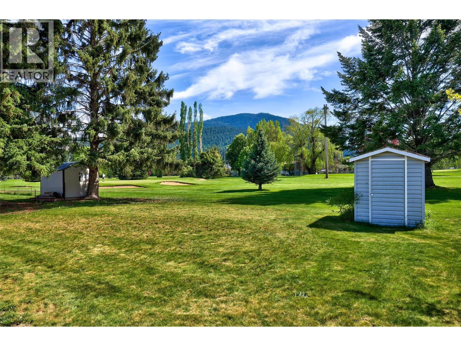 917 Hysop Road, Chase