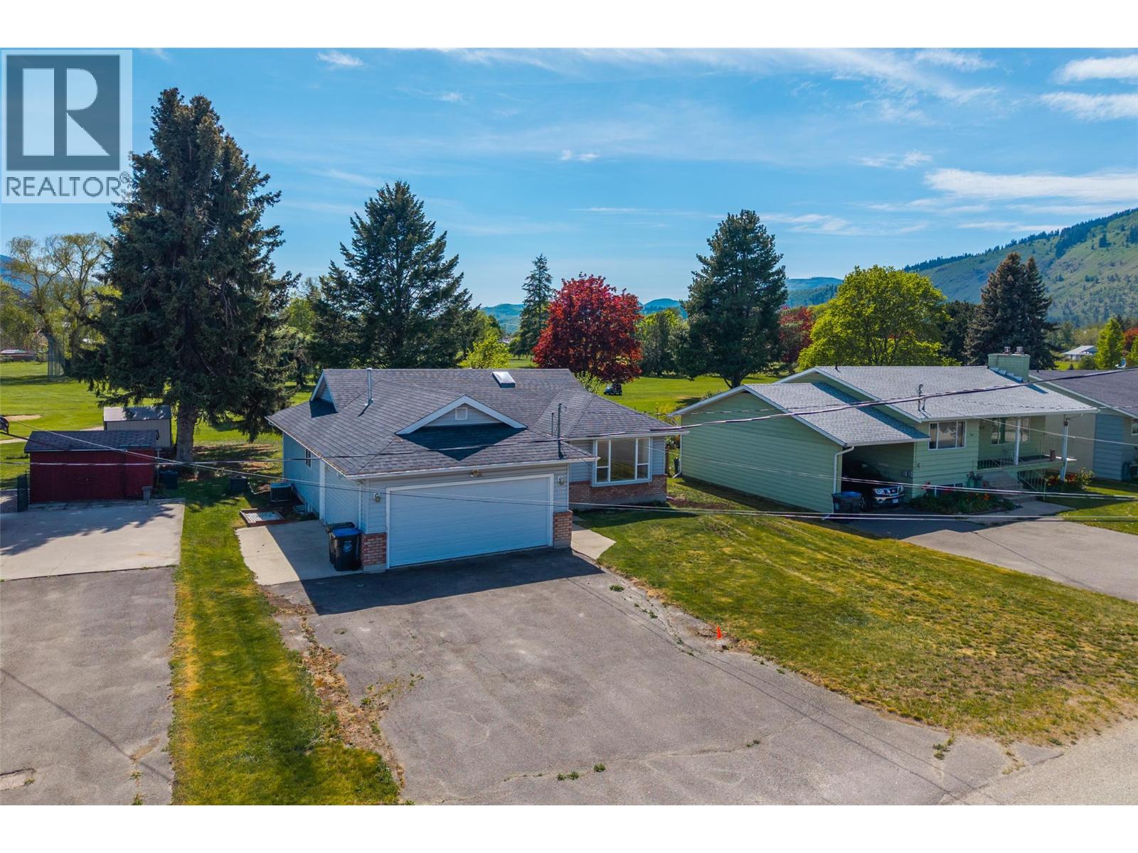 917 Hysop Road, Chase