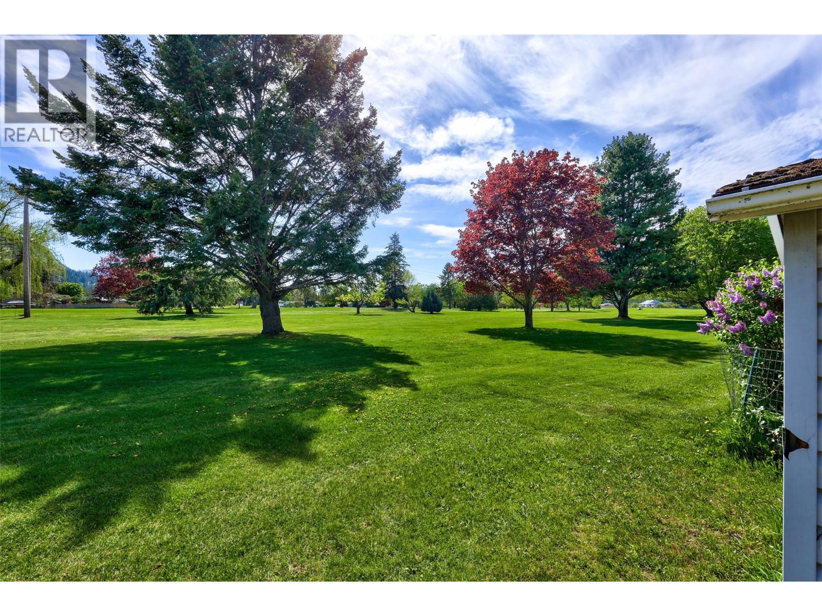 917 Hysop Road, Chase