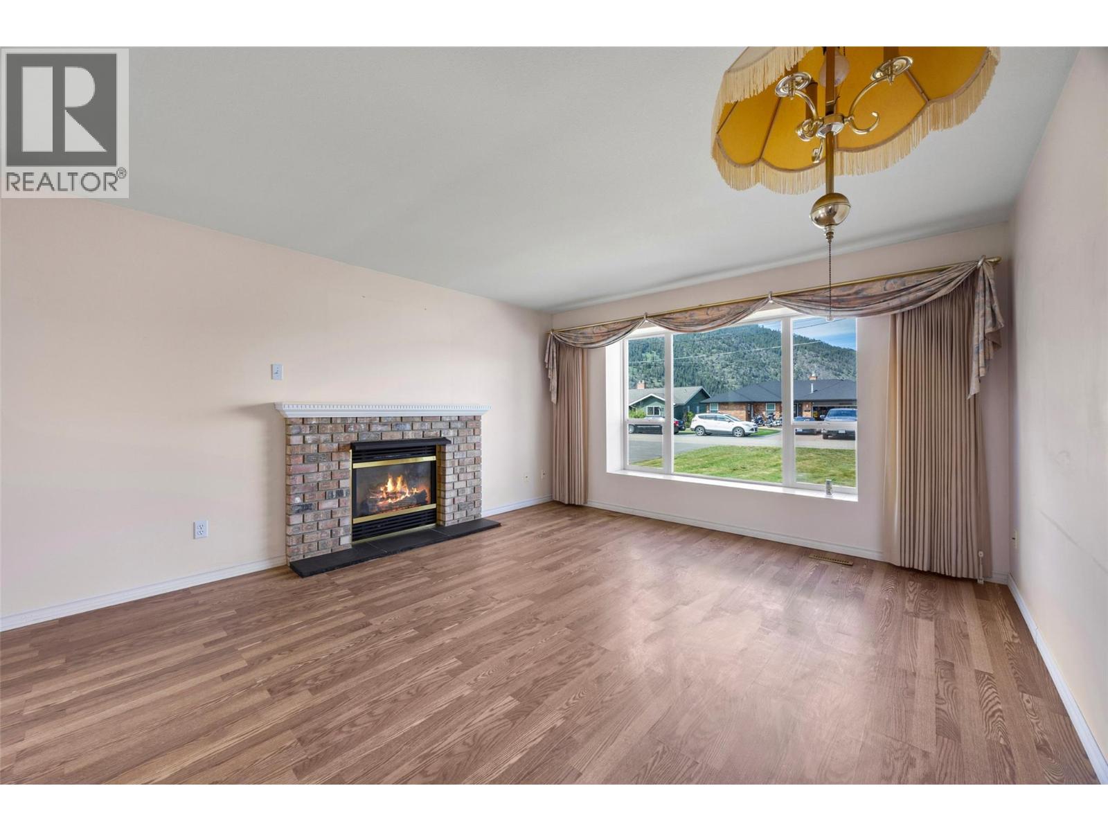 917 Hysop Road, Chase