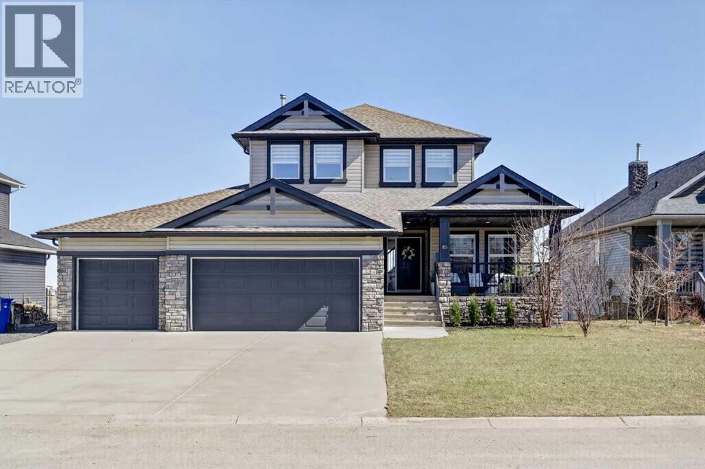 85 Boulder Creek Manor SE - 43